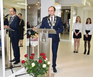 ”. Tegoroczni jubilaci spotkali się by wspólnie celebrować to niezwykłe wydarzenie, jakim jest 50 i 60 lat życia spędzonych...
