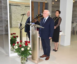 ”. Tegoroczni jubilaci spotkali się by wspólnie celebrować to niezwykłe wydarzenie, jakim jest 50 i 60 lat życia spędzonych...