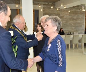 ”. Tegoroczni jubilaci spotkali się by wspólnie celebrować to niezwykłe wydarzenie, jakim jest 50 i 60 lat życia spędzonych...