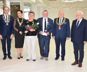 ”. Tegoroczni jubilaci spotkali się by wspólnie celebrować to niezwykłe wydarzenie, jakim jest 50 i 60 lat życia spędzonych...