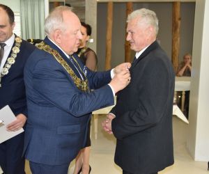 ”. Tegoroczni jubilaci spotkali się by wspólnie celebrować to niezwykłe wydarzenie, jakim jest 50 i 60 lat życia spędzonych...