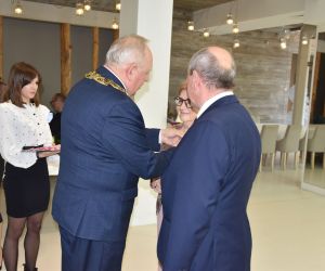 ”. Tegoroczni jubilaci spotkali się by wspólnie celebrować to niezwykłe wydarzenie, jakim jest 50 i 60 lat życia spędzonych...
