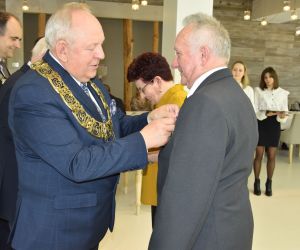 ”. Tegoroczni jubilaci spotkali się by wspólnie celebrować to niezwykłe wydarzenie, jakim jest 50 i 60 lat życia spędzonych...