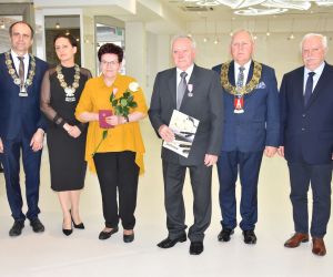 ”. Tegoroczni jubilaci spotkali się by wspólnie celebrować to niezwykłe wydarzenie, jakim jest 50 i 60 lat życia spędzonych...