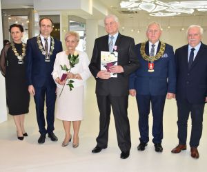 ”. Tegoroczni jubilaci spotkali się by wspólnie celebrować to niezwykłe wydarzenie, jakim jest 50 i 60 lat życia spędzonych...