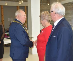 ”. Tegoroczni jubilaci spotkali się by wspólnie celebrować to niezwykłe wydarzenie, jakim jest 50 i 60 lat życia spędzonych...