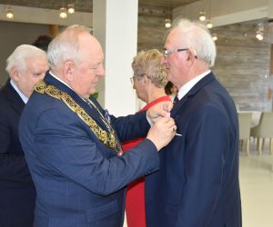 ”. Tegoroczni jubilaci spotkali się by wspólnie celebrować to niezwykłe wydarzenie, jakim jest 50 i 60 lat życia spędzonych...