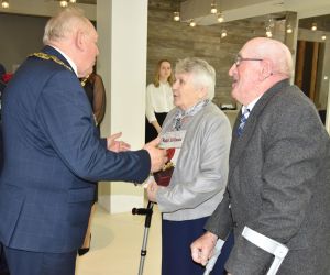 ”. Tegoroczni jubilaci spotkali się by wspólnie celebrować to niezwykłe wydarzenie, jakim jest 50 i 60 lat życia spędzonych...
