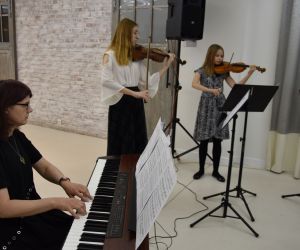 ”. Tegoroczni jubilaci spotkali się by wspólnie celebrować to niezwykłe wydarzenie, jakim jest 50 i 60 lat życia spędzonych...