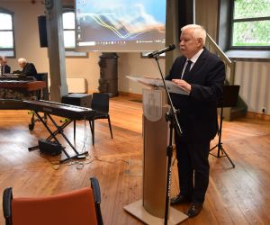 Odolanów już po raz drugi gościł profesorów i uczonych czołowych Polskich Uniwersytetów i Uczelni Wyższych