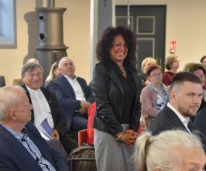 Odolanów już po raz drugi gościł profesorów i uczonych czołowych Polskich Uniwersytetów i Uczelni Wyższych