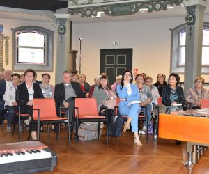 Odolanów już po raz drugi gościł profesorów i uczonych czołowych Polskich Uniwersytetów i Uczelni Wyższych