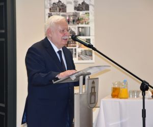 Odolanów już po raz drugi gościł profesorów i uczonych czołowych Polskich Uniwersytetów i Uczelni Wyższych