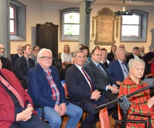Odolanów już po raz drugi gościł profesorów i uczonych czołowych Polskich Uniwersytetów i Uczelni Wyższych