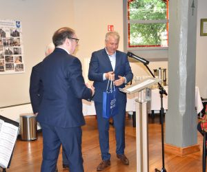 Odolanów już po raz drugi gościł profesorów i uczonych czołowych Polskich Uniwersytetów i Uczelni Wyższych