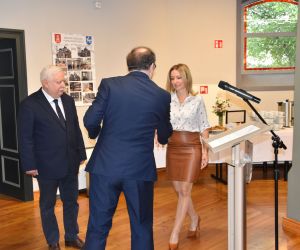 Odolanów już po raz drugi gościł profesorów i uczonych czołowych Polskich Uniwersytetów i Uczelni Wyższych