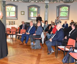 Odolanów już po raz drugi gościł profesorów i uczonych czołowych Polskich Uniwersytetów i Uczelni Wyższych