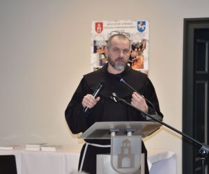 Odolanów już po raz drugi gościł profesorów i uczonych czołowych Polskich Uniwersytetów i Uczelni Wyższych