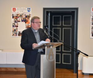 Odolanów już po raz drugi gościł profesorów i uczonych czołowych Polskich Uniwersytetów i Uczelni Wyższych