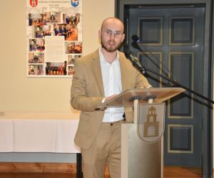 Odolanów już po raz drugi gościł profesorów i uczonych czołowych Polskich Uniwersytetów i Uczelni Wyższych