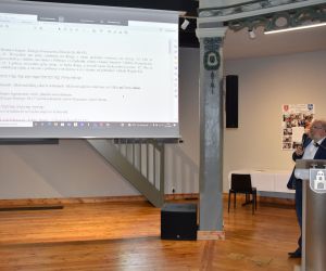 Odolanów już po raz drugi gościł profesorów i uczonych czołowych Polskich Uniwersytetów i Uczelni Wyższych