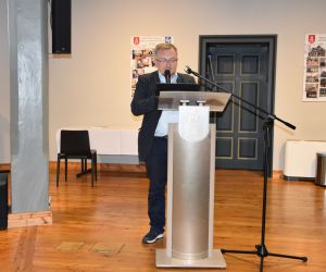 Odolanów już po raz drugi gościł profesorów i uczonych czołowych Polskich Uniwersytetów i Uczelni Wyższych