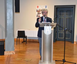 Odolanów już po raz drugi gościł profesorów i uczonych czołowych Polskich Uniwersytetów i Uczelni Wyższych