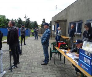 Organizatorem głównym było Odolanowskie Bractwo Strzeleckie a współorganizatorami Miejsko-Gminne Zrzeszenie LZS w...