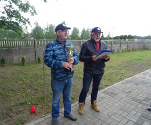 Organizatorem głównym było Odolanowskie Bractwo Strzeleckie a współorganizatorami Miejsko-Gminne Zrzeszenie LZS w...
