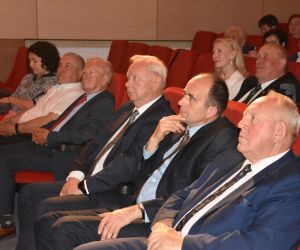 W minioną sobotę 35 lat swojego istnienia świętowała Kapela Znad Baryczy. Zespół powstał w 1987 roku i gra do dzisiaj,...