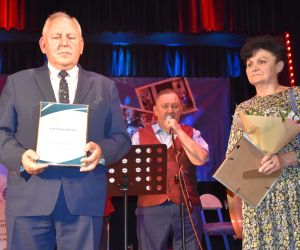 W minioną sobotę 35 lat swojego istnienia świętowała Kapela Znad Baryczy. Zespół powstał w 1987 roku i gra do dzisiaj,...