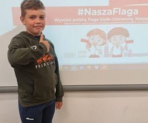 Z radością informujemy, że Piotr Kurzawski – uczeń Szkoły Podstawowej im. Ignacego Łukasiewicza w Garkach został LAURATEM...