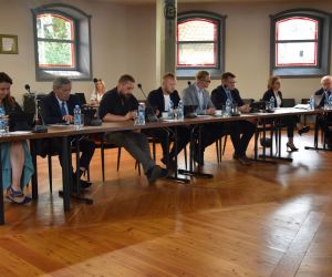 Rada Gminy i Miasta Odolanów jednogłośnie udzieliła absolutorium burmistrzowi Marianowi Janickiemu z wykonania budżetu za...