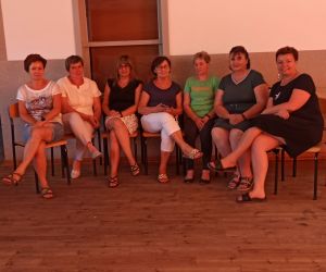 W niedzielę 3 lipca 2022r. w Uciechowie odbył się festyn rodzinny na rozpoczęcie wakacji