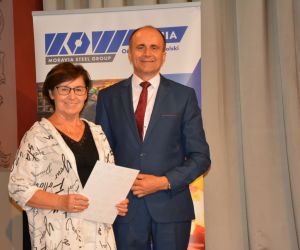 Wśród 37 organizacji pozarządowych którym przyznano granty znalazły się również stowarzyszenia z terenu Gminy i Miasta...