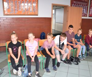 Pierwszy turnus odbył się w dniach od 27 czerwca do 4 lipca 2022 r. w budynkach Szkół Podstawowych w Odolanowie oraz Świecy