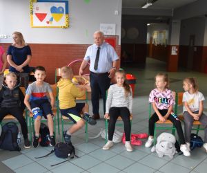 Pierwszy turnus odbył się w dniach od 27 czerwca do 4 lipca 2022 r. w budynkach Szkół Podstawowych w Odolanowie oraz Świecy
