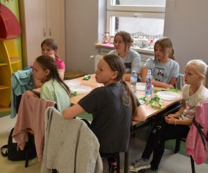Pierwszy turnus odbył się w dniach od 27 czerwca do 4 lipca 2022 r. w budynkach Szkół Podstawowych w Odolanowie oraz Świecy