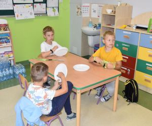 Pierwszy turnus odbył się w dniach od 27 czerwca do 4 lipca 2022 r. w budynkach Szkół Podstawowych w Odolanowie oraz Świecy