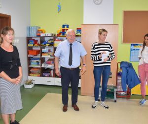 Pierwszy turnus odbył się w dniach od 27 czerwca do 4 lipca 2022 r. w budynkach Szkół Podstawowych w Odolanowie oraz Świecy