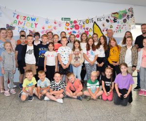 Drugi turnus półkolonii letnich