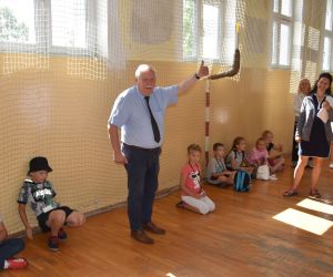 Drugi turnus półkolonii letnich