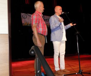 Lato z Seniorem 2022 w Odolanowskim Domu Kultury