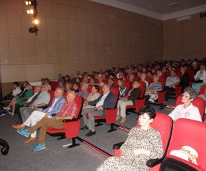 Lato z Seniorem 2022 w Odolanowskim Domu Kultury