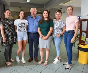 266 dzieci, 24 opiekunów aktywnie uczestniczyło w zorganizowanym przez Urząd Gminy i Miasta w Odolanowie wypoczynku letnim,...
