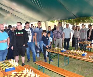 Dni Odolanowa powróciły w XXVIII edycji. Największa impreza południowej Wielkopolski odbyła się po raz pierwszy od 2019 roku