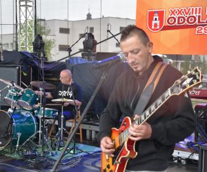 Dni Odolanowa powróciły w XXVIII edycji. Największa impreza południowej Wielkopolski odbyła się po raz pierwszy od 2019 roku