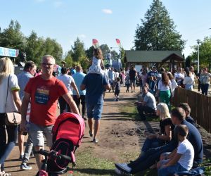 Dni Odolanowa powróciły w XXVIII edycji. Największa impreza południowej Wielkopolski odbyła się po raz pierwszy od 2019 roku