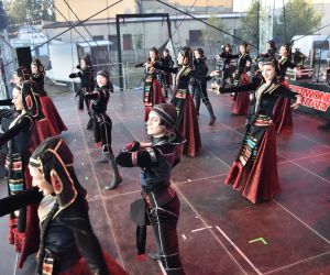 Dni Odolanowa powróciły w XXVIII edycji. Największa impreza południowej Wielkopolski odbyła się po raz pierwszy od 2019 roku