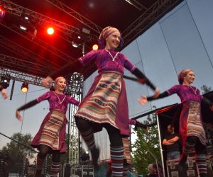 Dni Odolanowa powróciły w XXVIII edycji. Największa impreza południowej Wielkopolski odbyła się po raz pierwszy od 2019 roku